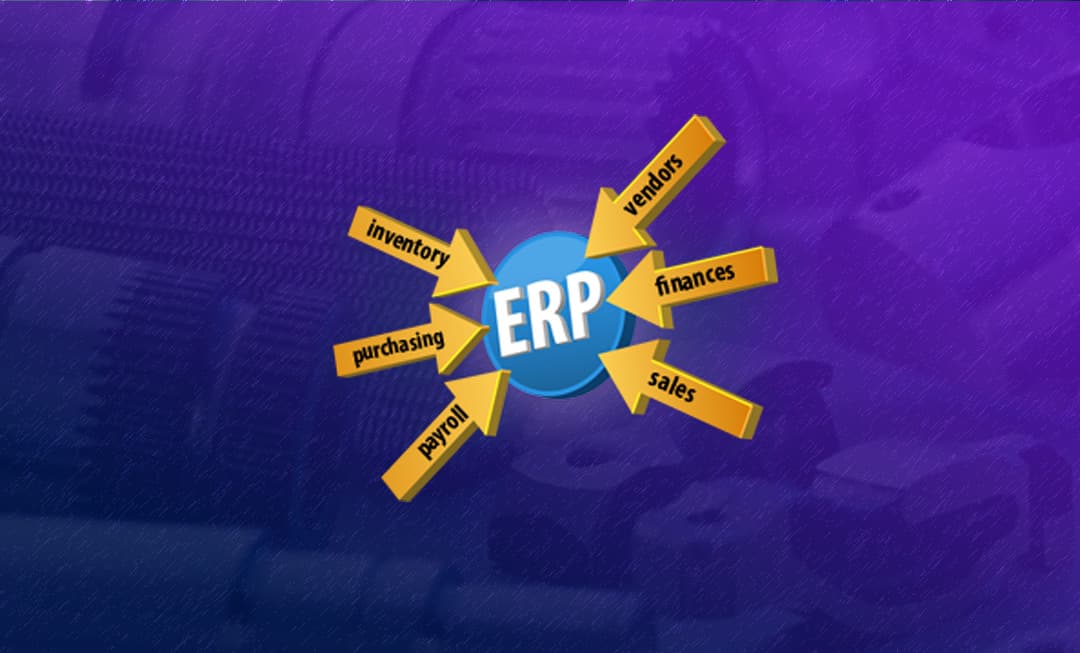 ERP Proven As An Inevitable Software for Business Growth