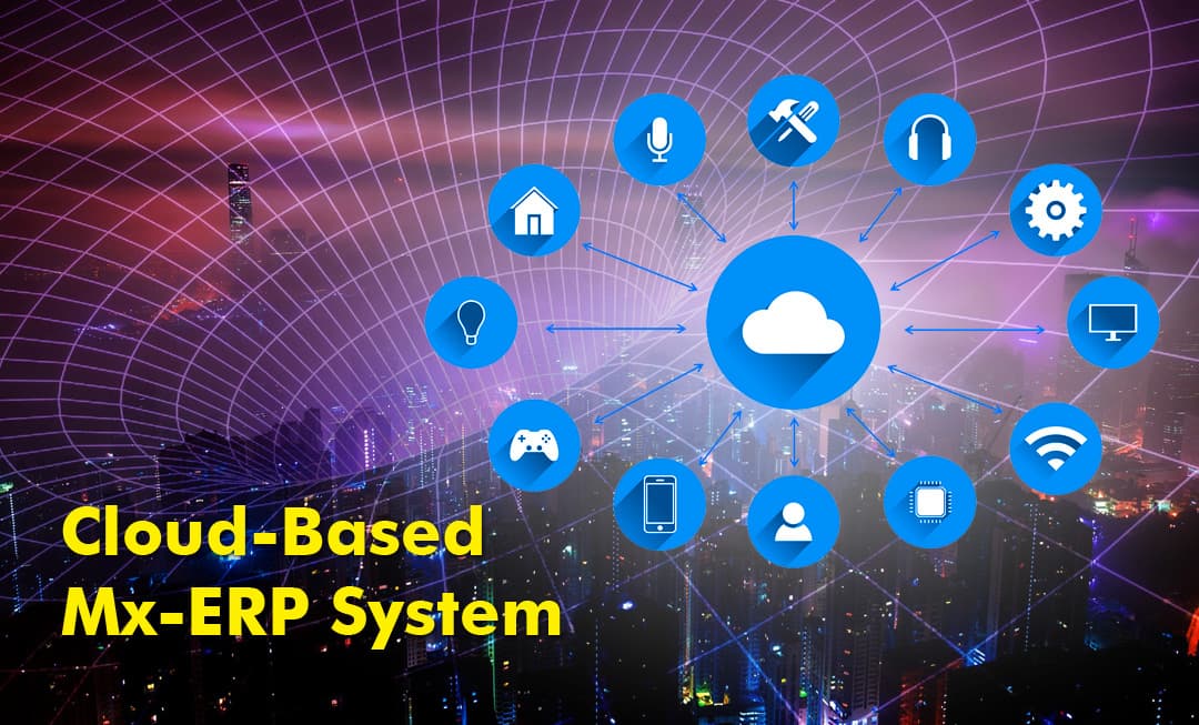 5 Reasons Why Your Business Should Switch to a Cloud-Based ERP System
