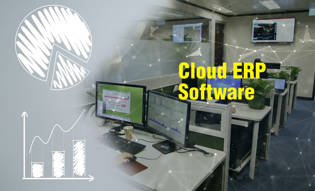 5 Reasons To Consider Cloud ERP Software