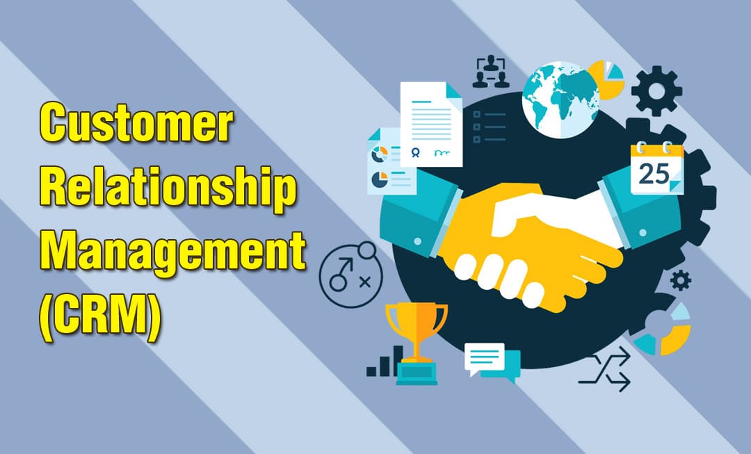 10 Reasons Why CRM Software Is A Game-changer For Small Businesses