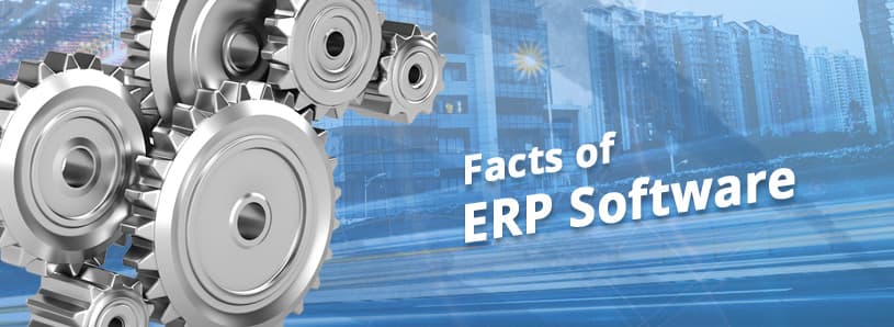 10 Impressive Ways ERP Software Can Lower Your Business's Costs