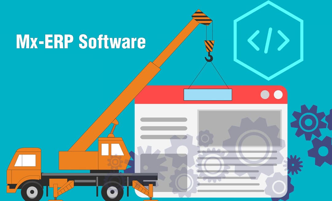 ERP Software: The Complete Guide To Making Your Business More Efficient