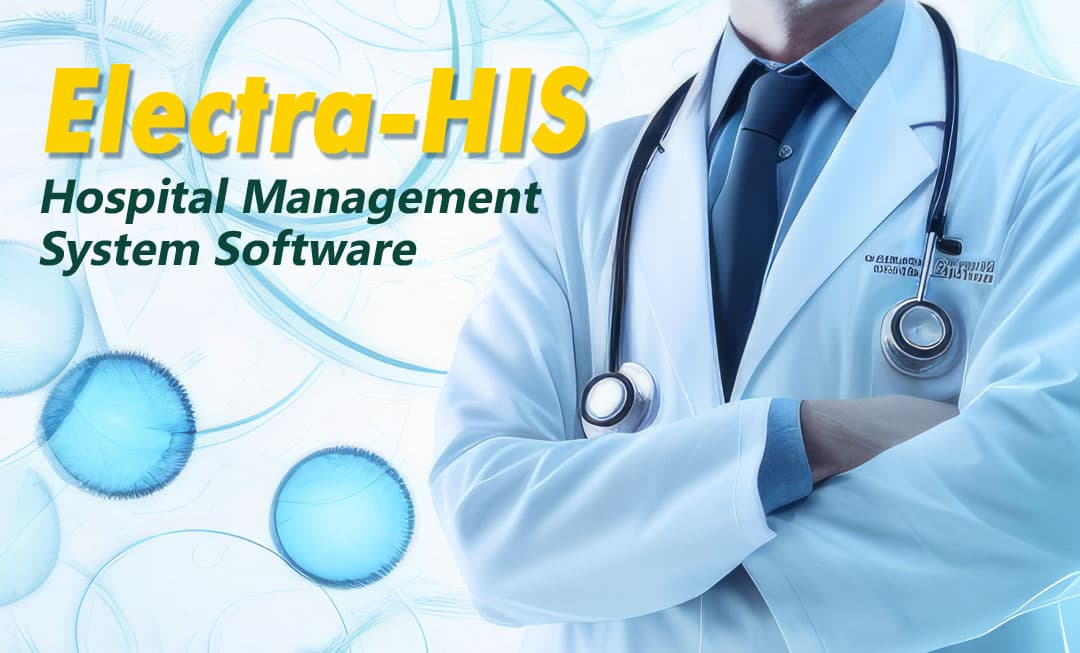 Hospital Management System Software