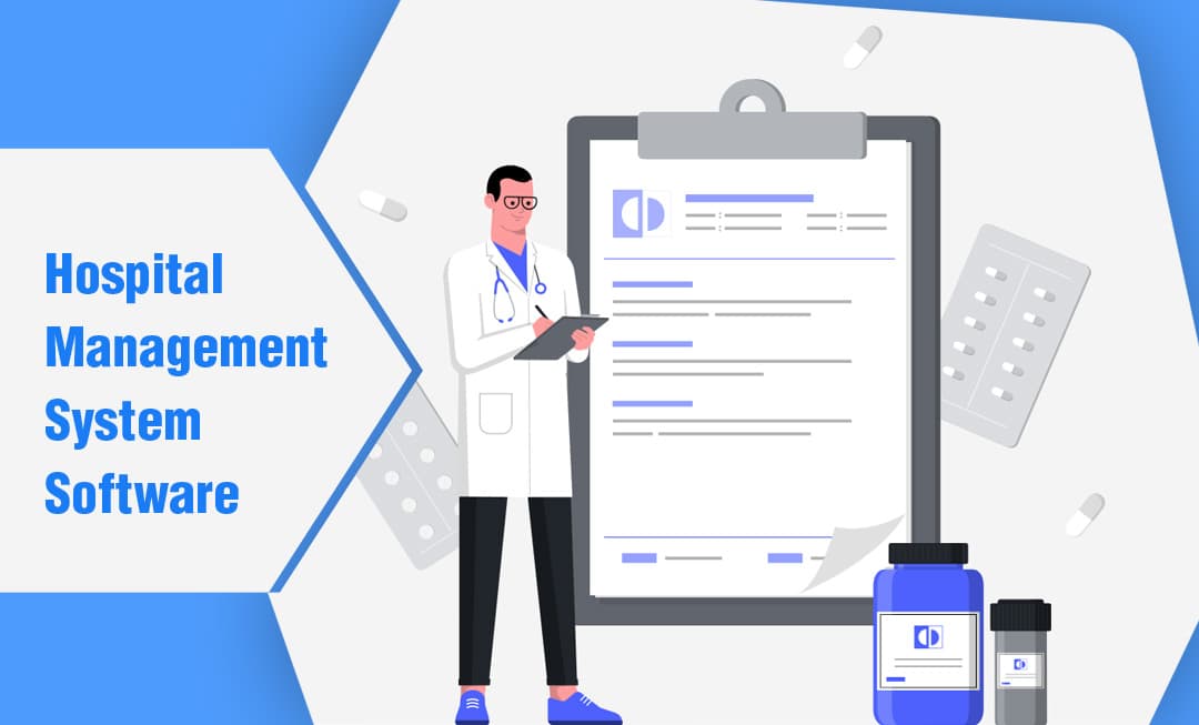 Hospital Management System Software: The Essentials To Make Your Job Easier