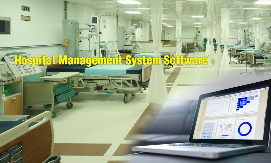 Hospital IT Management Software for a More Efficient Process