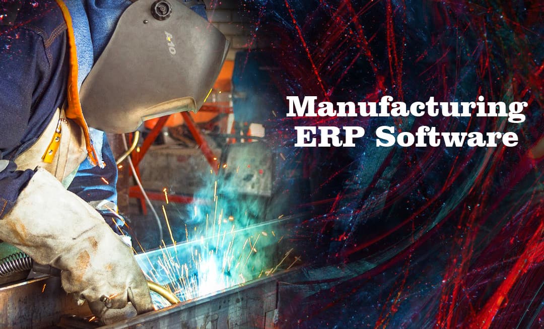 How Enterprise Resource Planning Effectively Supports Manufacturing Industry?