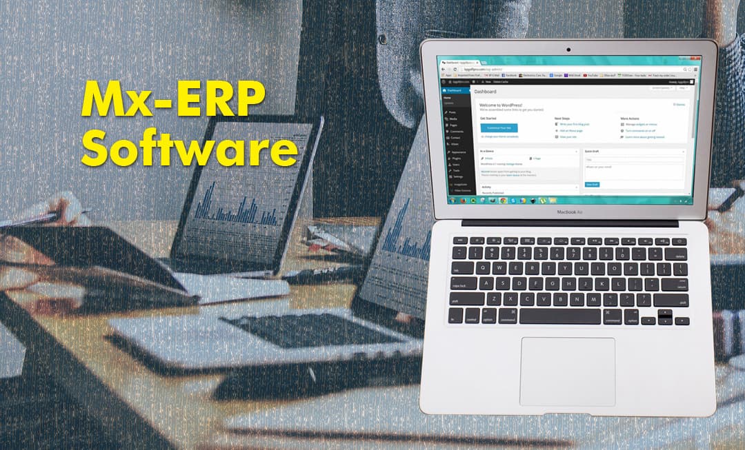 Top 5 Reasons to Implement ERP Software in your Business