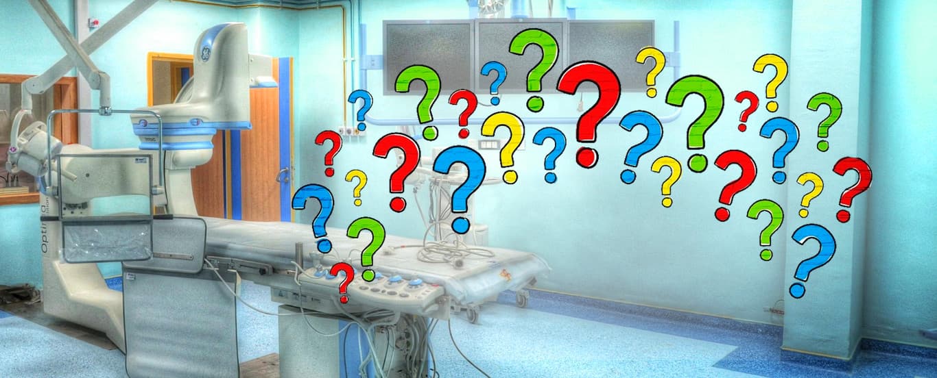 Question You Should Ask Before choosing Hospital Software Company | Hospital Management Software