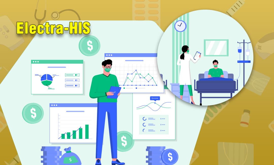 Why You Should Invest In A Hospital Management System