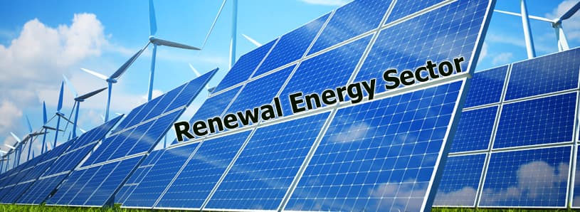 ACG Makes Forays into Renewal Energy Sector