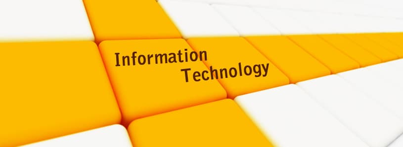 The Important Roles of Information Technology