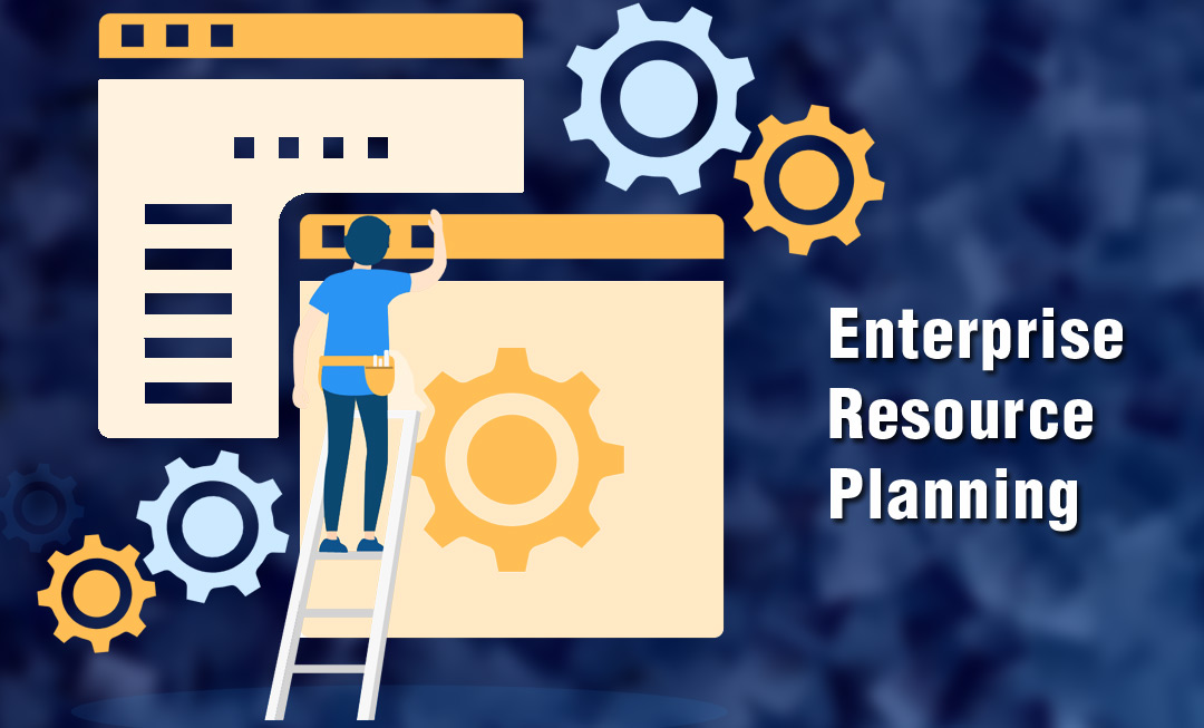 Enterprise Resource Planning Software in India